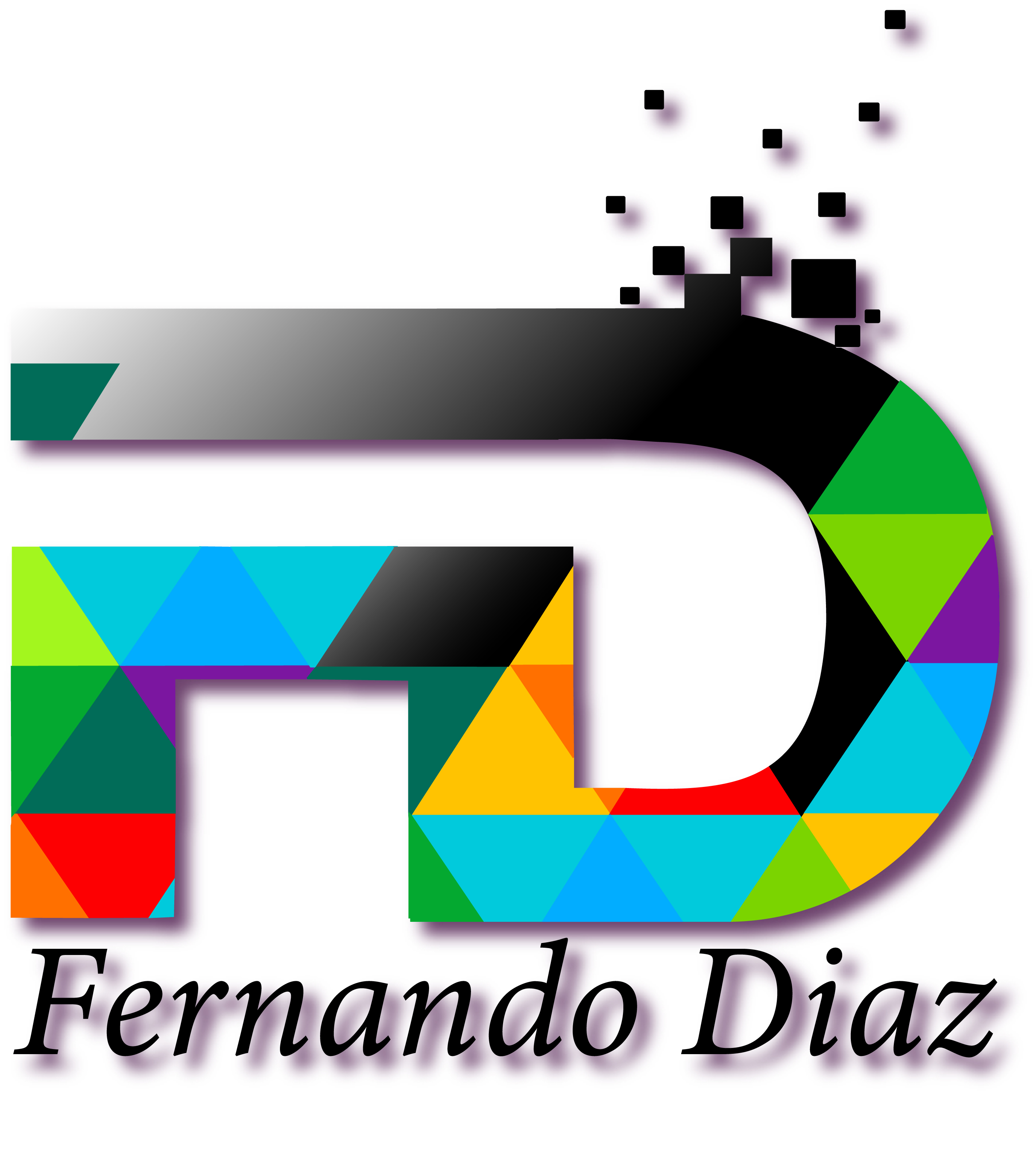 Logo Fernando Diaz